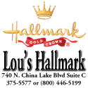 Lou's Hallmark