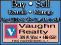 Vaughn Realty