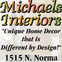Michaels Interiors