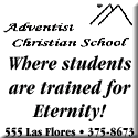 Adventist Christian
