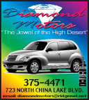Diamond Motors