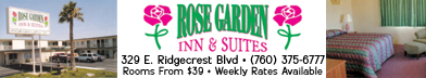 Rose Garden Inn