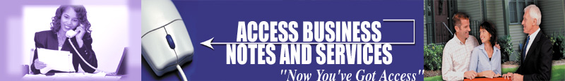 Access Business Services