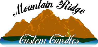 Mountain Ridge Candles
