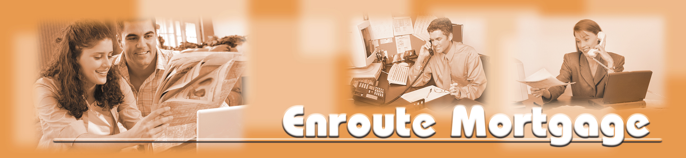 En Route Mortgage