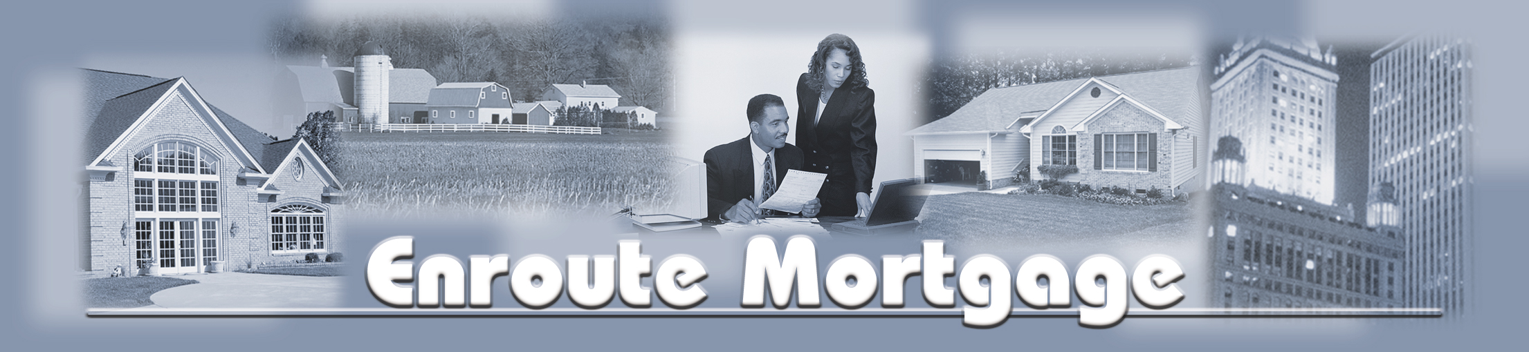 En Route Mortgage