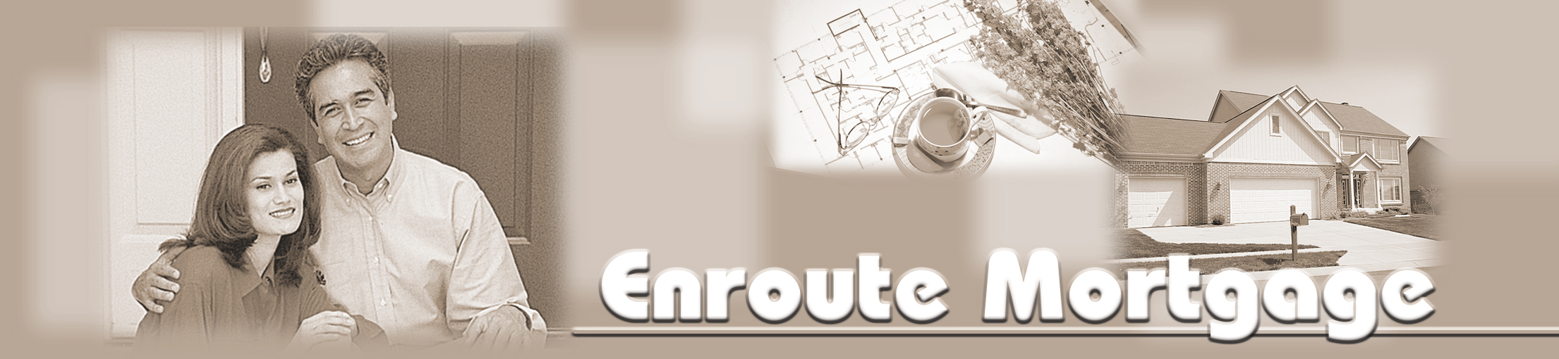 En Route Mortgage