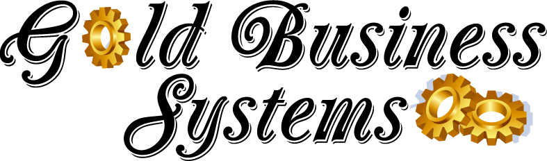 GOld Business Sytstems