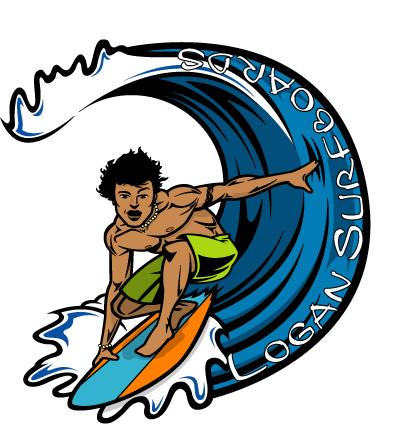 Logan Surfboards