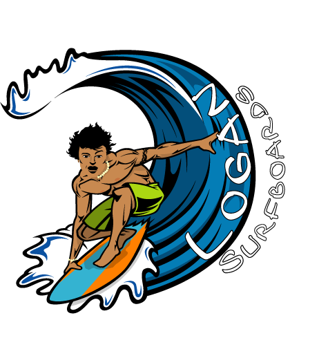 Logan Surfboards