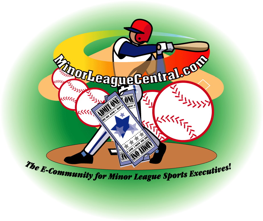 Minor League Central