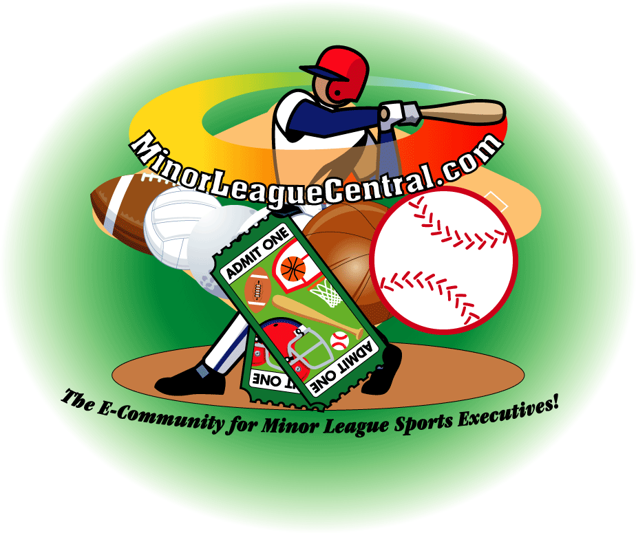 Minor League Central