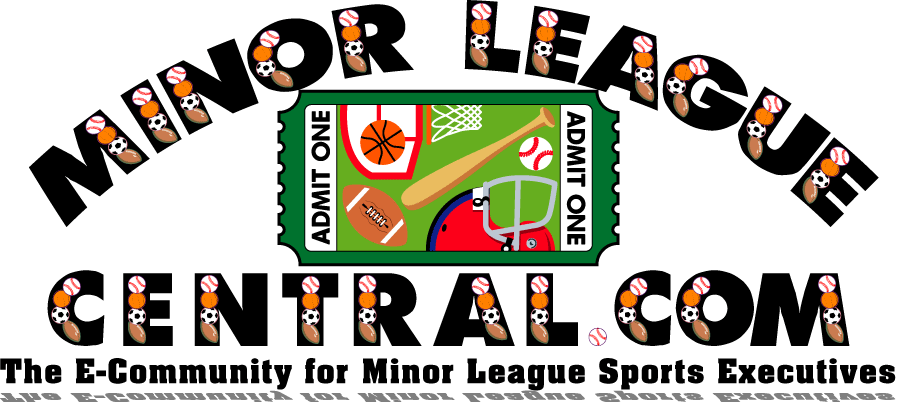 Minor League Central