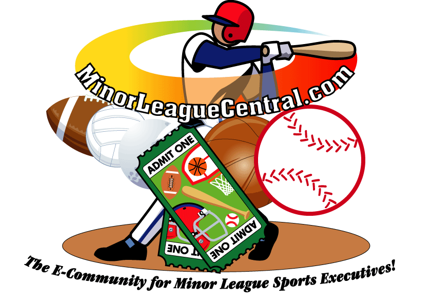 Minor League Central