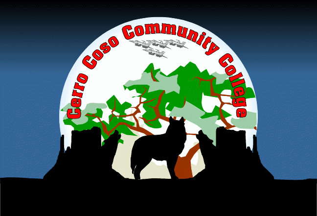 Cerro Coso Community College